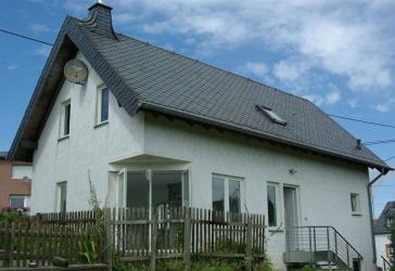 Einfamilienhaus Mehren
