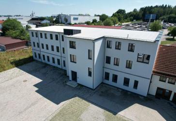 Vorschaubild Büro- /Praxis-Immobilie