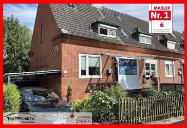 Vorschaubild Reihenendhaus