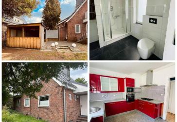 Gepflegtes Einfamilienhaus in Rendsburg - Ihr neues Zuhause zum Wohlfühlen - OTTO STÖBEN GmbH