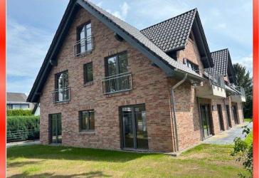 Vorschaubild Maisonettewohnung
