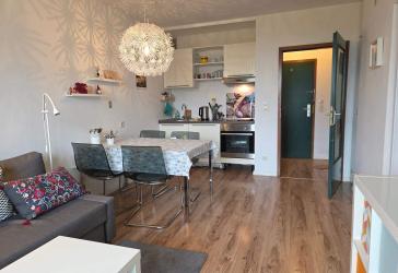 Appartement im Ferienpark Hahnenklee