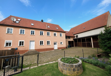 Vorschaubild Mehrfamilienhaus