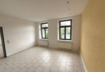 Tolle 2-Raum-Wohnung - Villengegend - in der Nähe vom Bahnhof in Reichenbach