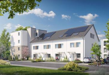 Modernes Wohnen in Gießen - Ihr neues Zuhause im lebenswerten Stadtquartier