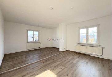 Viel Platz, zwei Bäder, vier Zimmer - praktisch wohnen mit Komfort