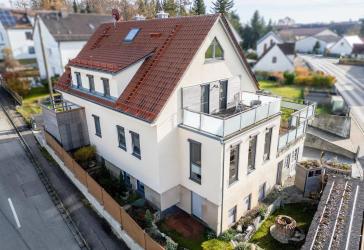 Vorschaubild Einfamilienhaus