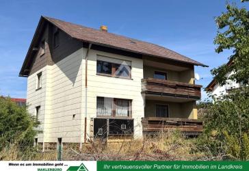 Vorschaubild Mehrfamilienhaus