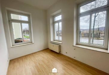Zentral gelegene 3-Raumwohnung