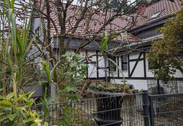 Vorschaubild Bauernhaus