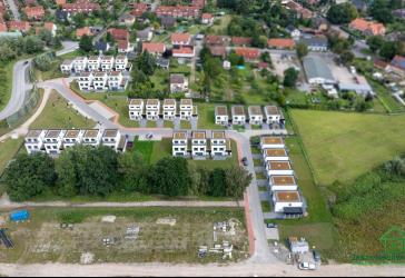 Vorschaubild Reihenendhaus