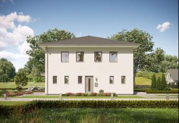 Vorschaubild Mehrfamilienhaus