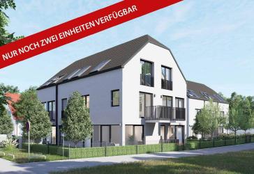 AIGNER - Neubau zum Wohlfühlen - Wohnträume mit Stil und Garten