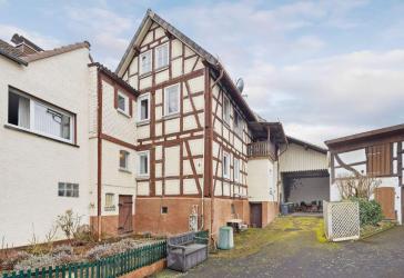 Vorschaubild Einfamilienhaus