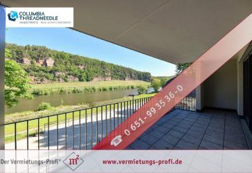 Trier-Barrierefrei am Moselufer: Fantastische 286,58m² Bürofläche in exklusiver Lage