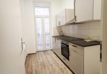 Moderner Wohntraum! 3-Raum-Wohnung Nähe Universität