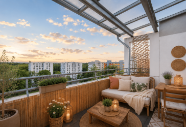 Attraktive Kapitalanlage: Modernes Wohnen mit Weitblick in Neuperlach