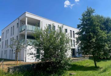 Effizientes Wohnen mit hochwertiger Ausstattung - großzügige 2 Zimmer-Wohnung in Sindelfingen/Maichingen!