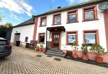 Vorschaubild Einfamilienhaus