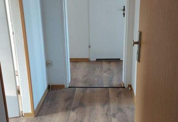 3-Zimmer-Wohnung in Müncheberg