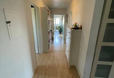Vorschaubild Maisonettewohnung