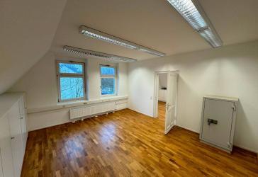 CoWorking in Leverkusen: flexibler Schreibtischplatz, günstig & 24/7