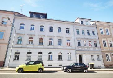 Vorschaubild Wohnung