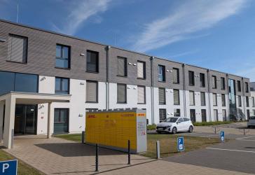 Vorschaubild Wohnung