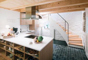 Design-Maisonettewohnung für Zeitwohnen in Köln ab 2 Monate