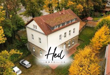 Vorschaubild Mehrfamilienhaus