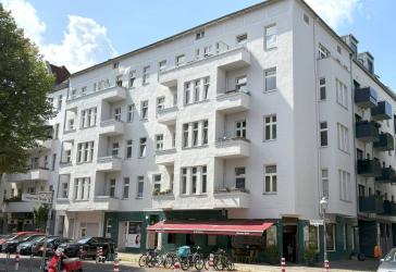 Der Preis ist heiß! Anlage ETW Im Herzen der Hauptstadt; zwischen Englischem Viertel und Volkspark
