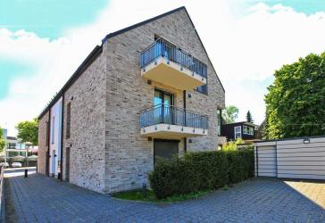 Moderne Wohnung im Top-Zustand