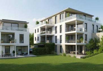 Vorschaubild Wohnung