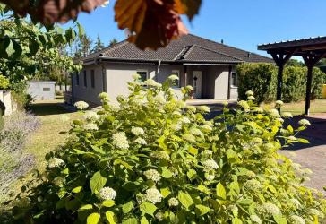 Vorschaubild Bungalow