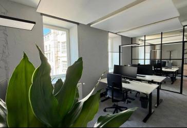 Vorschaubild Büro- /Praxis-Immobilie