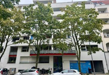 Sicheres Investment in Top-Lage: Mehrere Wohneinheiten mit Stellplätzen im Paket