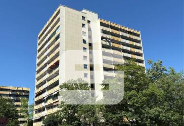 Eigentum statt Miete zahlen...3-Zi.-ETW mit großem Balkon in ER-Bruck