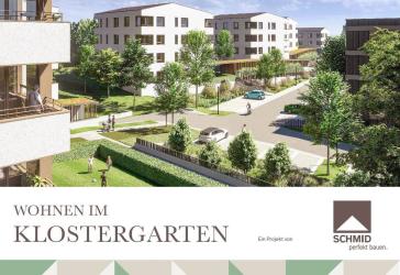 Besonders! Freundliche Neubau-Penthousewohnung in beliebter Wohnlage
