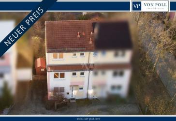 VON POLL | Zuhause für die ganze Familie: sofort Bezugsfrei