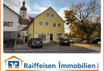 Vorschaubild Haus