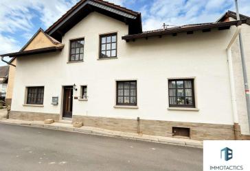 Vorschaubild Mehrfamilienhaus
