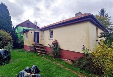 Einfamilienhaus in Blumenholz-Usadel