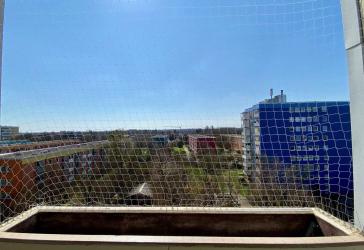 Erbpacht rechnet sich: freie 2-Zi.-Wohnung mit weitem Blick, Besichtigung nach Vereinbarung
