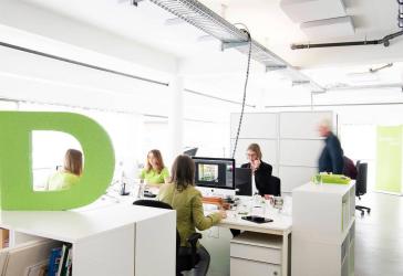 Vorschaubild Büro- /Praxis-Immobilie