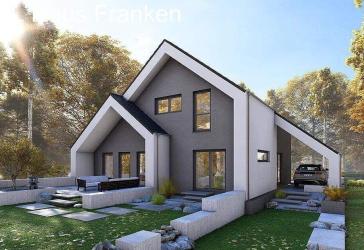 Vorschaubild Einfamilienhaus