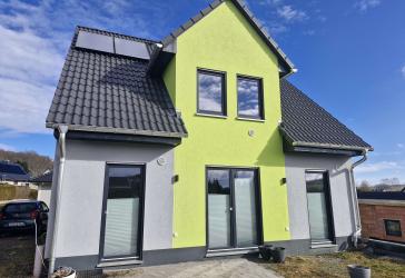 Vorschaubild Einfamilienhaus