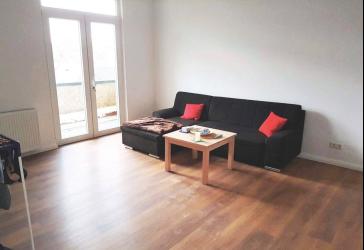 Sofort frei! 2 Zimmer + Balkon + EBK