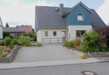 Vermietetes Einfamilienhaus in ruhiger Lage im Ostseebad Laboe