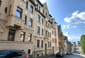 Denkmalgeschütztes MFH im Zentrum - Sanierung und Gestaltung nach Ihren Wünschen