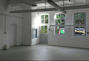 Vorschaubild Büro- /Praxis-Immobilie
